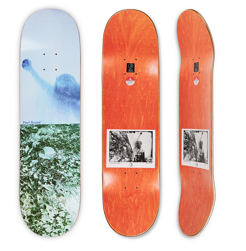 Polar Skate Co Paul Grund 8